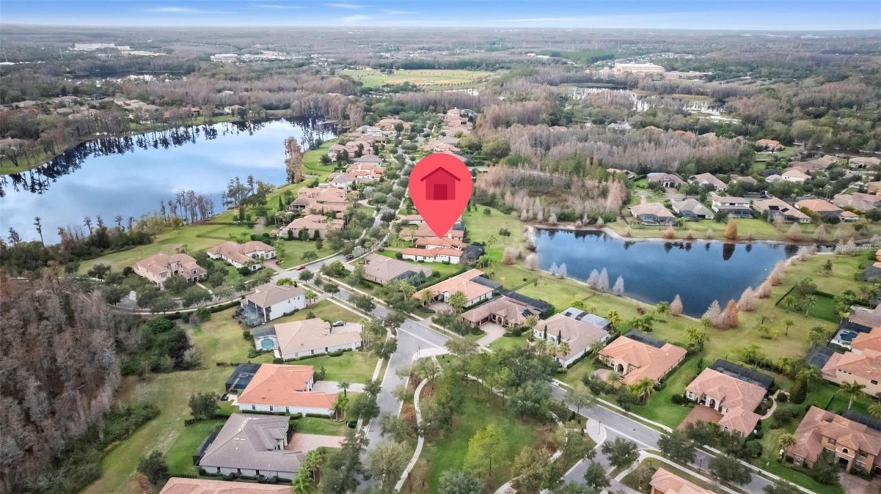 1207 Merry Water Drive, Lutz, FL 33548 Photo