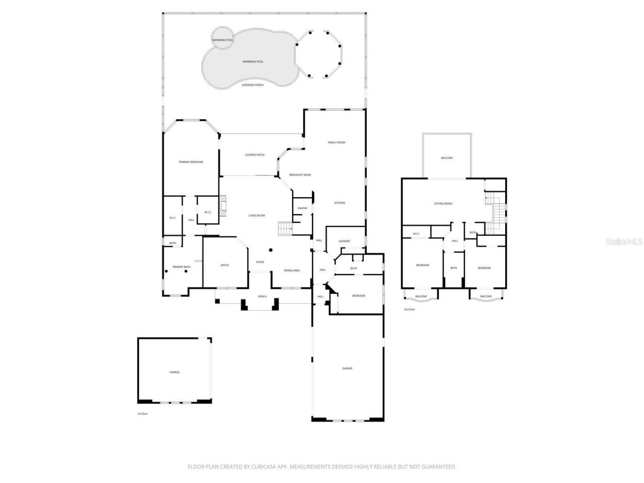 1207 Merry Water Drive, Lutz, FL 33548 Photo