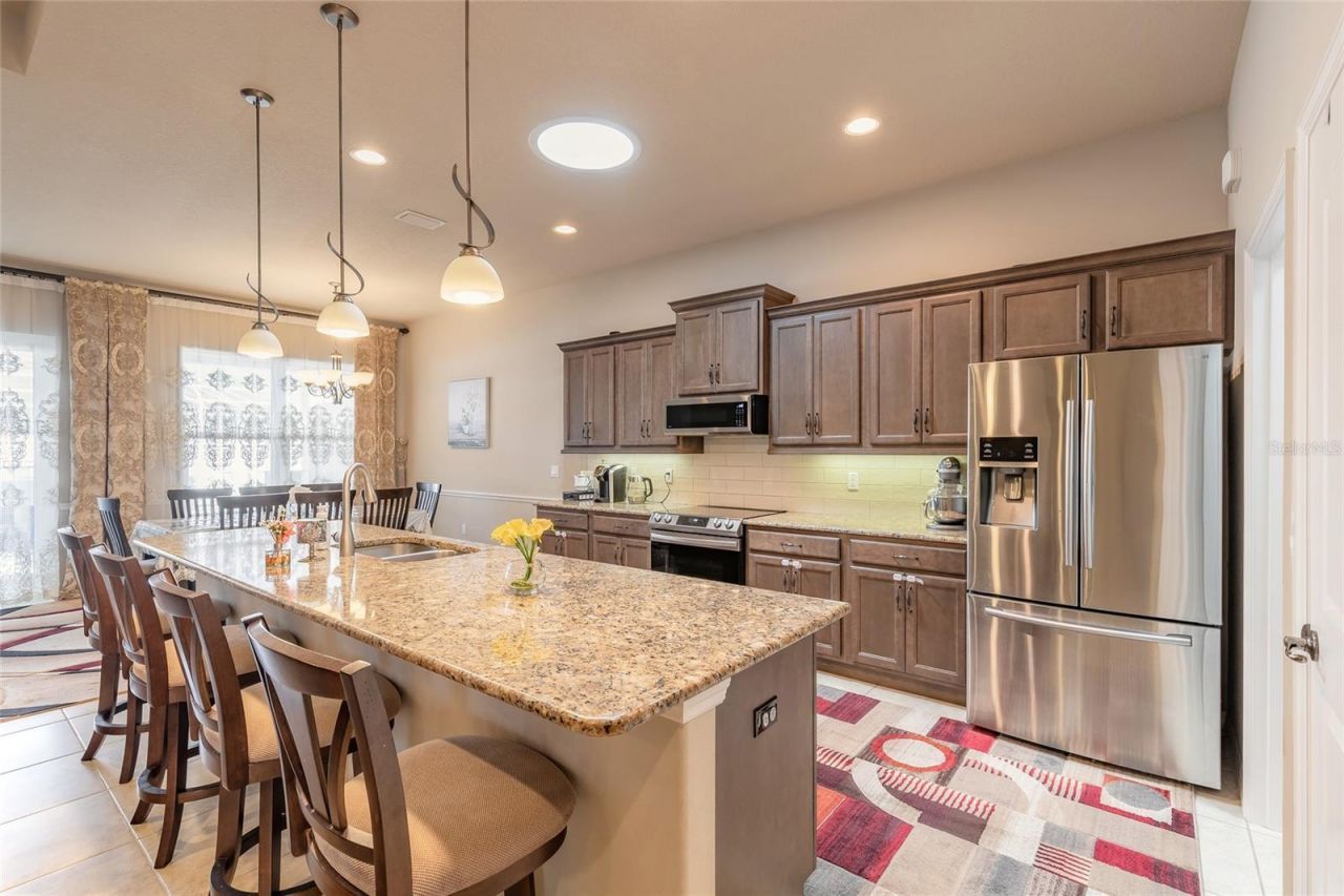 527 Luna Bella Lane, New Smyrna Beach, FL 32168 Photo