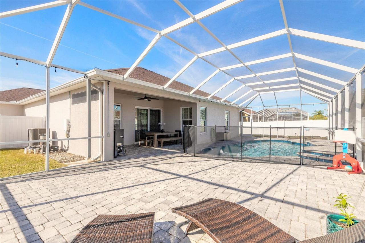 527 Luna Bella Lane, New Smyrna Beach, FL 32168 Photo