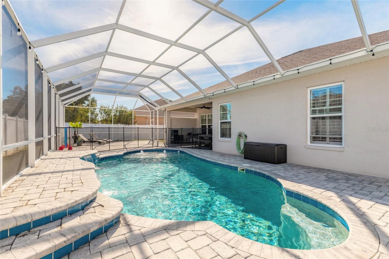 527 Luna Bella Lane, New Smyrna Beach, FL 32168 Photo