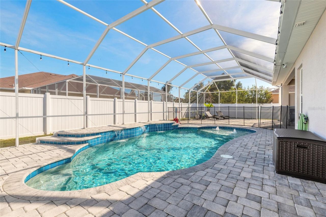 527 Luna Bella Lane, New Smyrna Beach, FL 32168 Photo