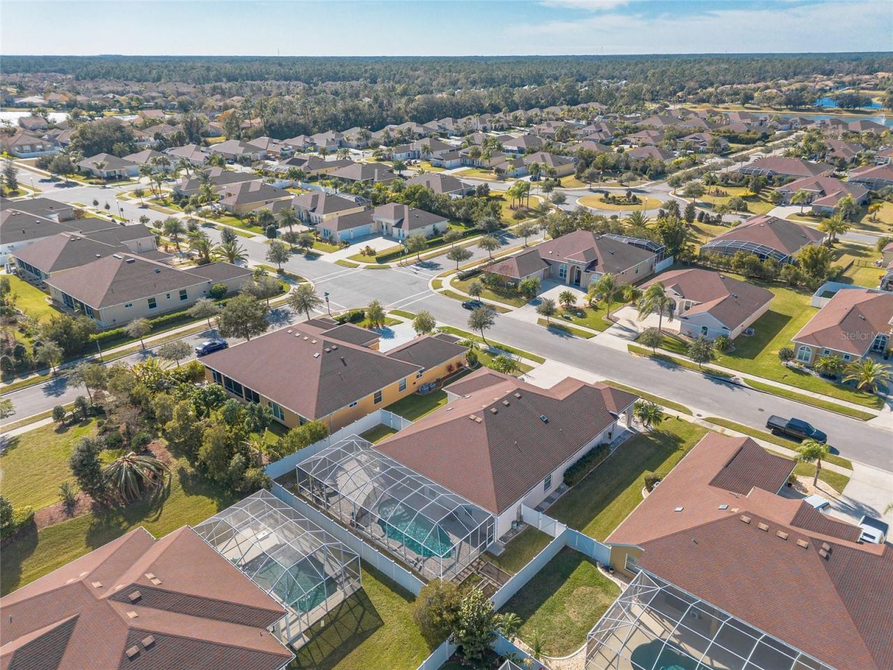 527 Luna Bella Lane, New Smyrna Beach, FL 32168 Photo