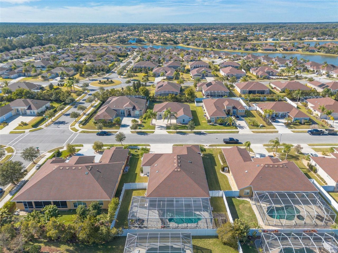 527 Luna Bella Lane, New Smyrna Beach, FL 32168 Photo