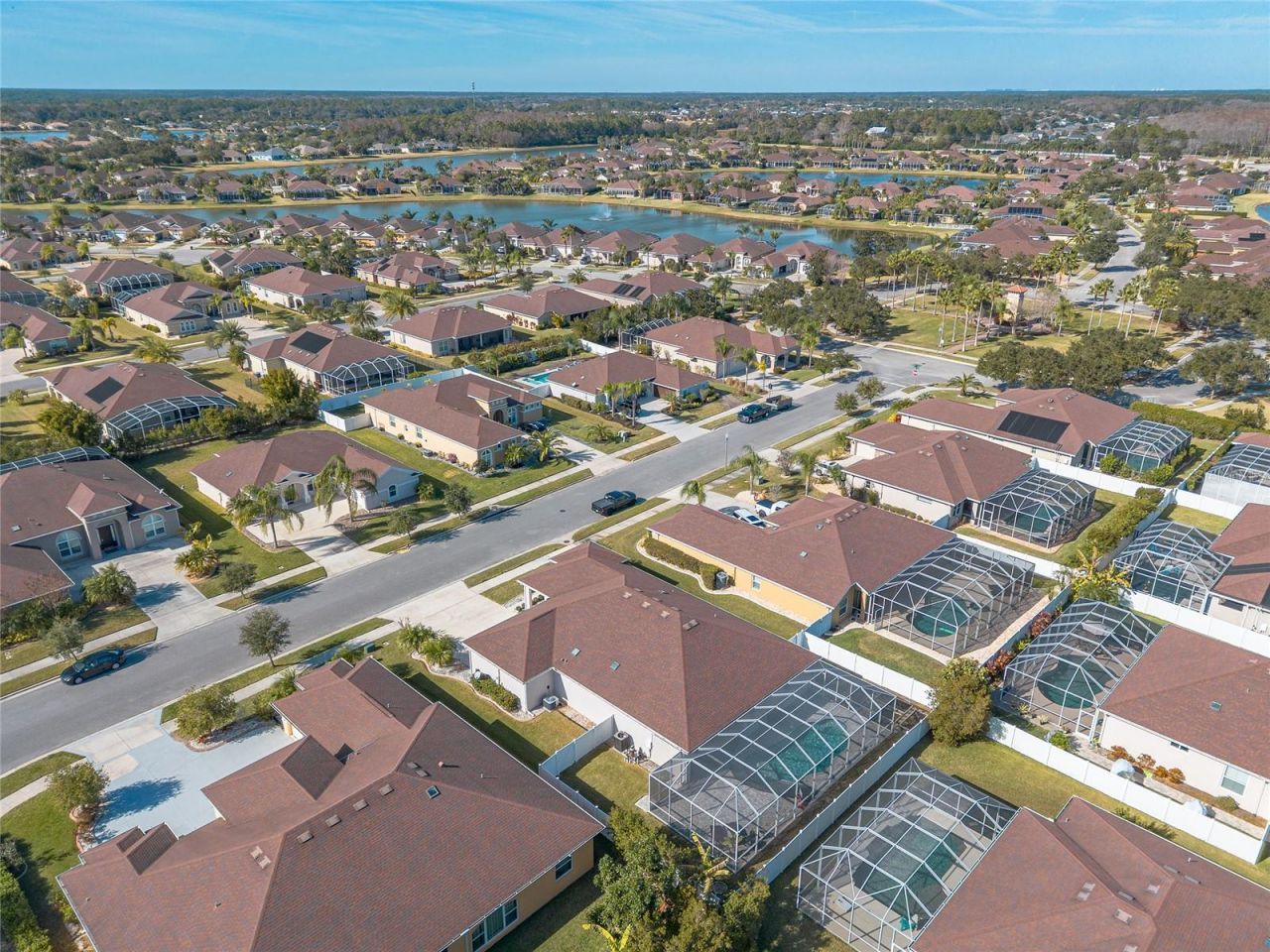 527 Luna Bella Lane, New Smyrna Beach, FL 32168 Photo