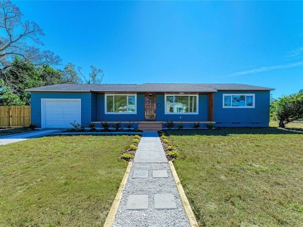 3194 10TH AVENUE N, ST PETERSBURG, FL 33713