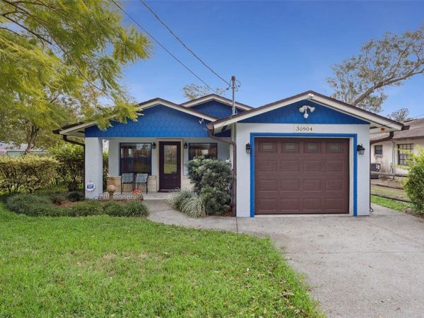 30904 DEAL DRIVE, SORRENTO, FL 32776