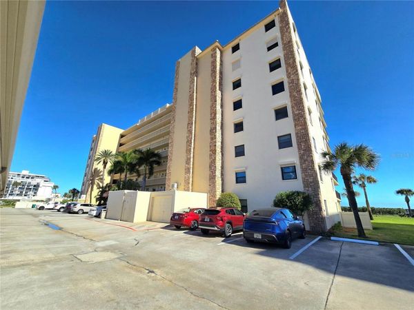 1890 N ATLANTIC AVENUE, Unit 604, COCOA BEACH, FL 32931