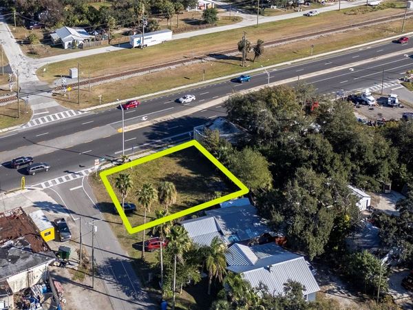 10007 S 41 HIGHWAY, GIBSONTON, FL 33534