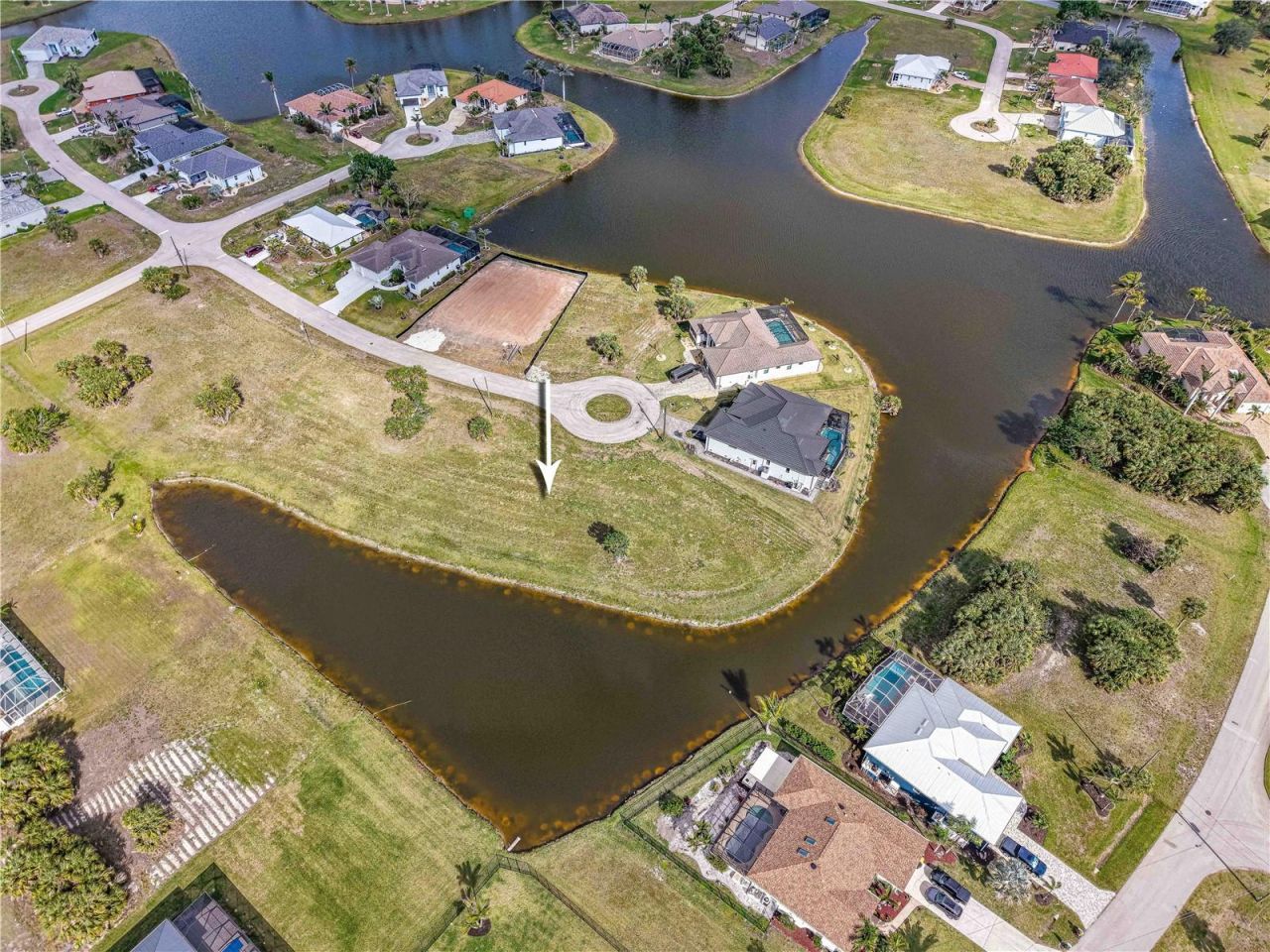 16299 Cayman Lane, Punta Gorda, FL 33955 Photo