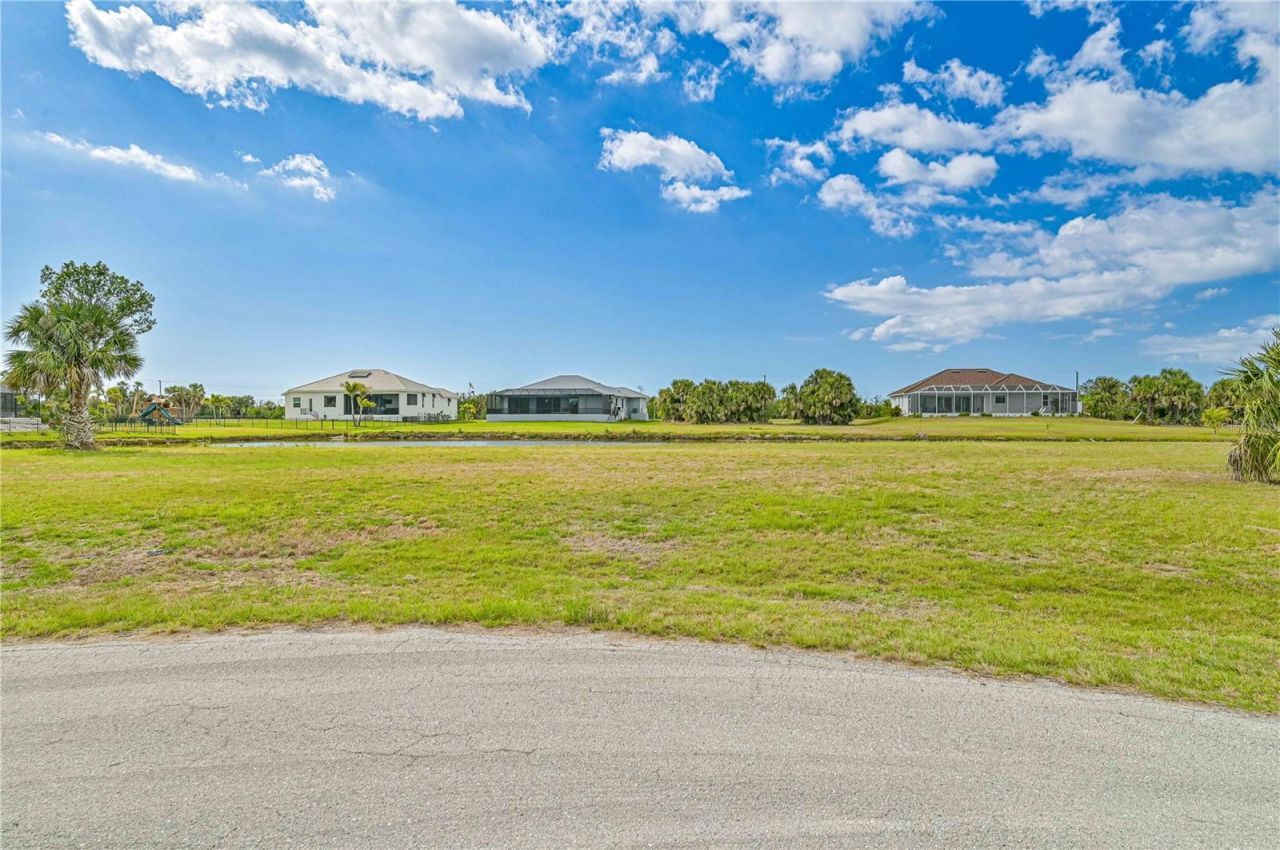 16299 Cayman Lane, Punta Gorda, FL 33955 Photo