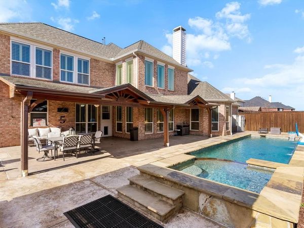 728 Morningside Trail, Murphy, TX 75094