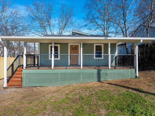 871 Carter St , Nashville, TN 37206