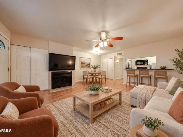 14203 N 19TH Avenue, Unit 1038, Phoenix, AZ 85023