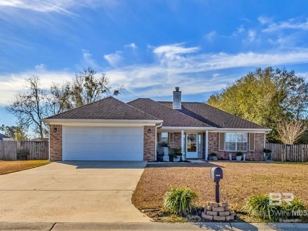 19640 Cheaha Drive, Foley, AL 36535