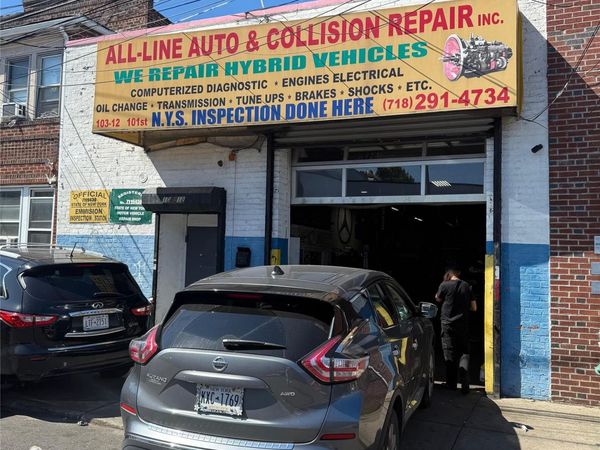 103 12 101 Street, Ozone Park, NY 11417