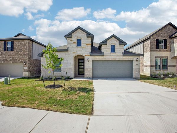 11424 Feather Vale, San Antonio, TX 78254