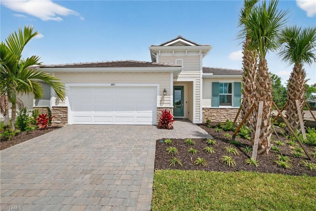 1833 Summerlit Ave, Naples, FL 34114 Photo