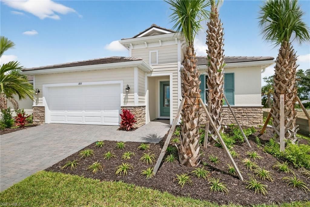 1833 Summerlit Ave, Naples, FL 34114 Photo