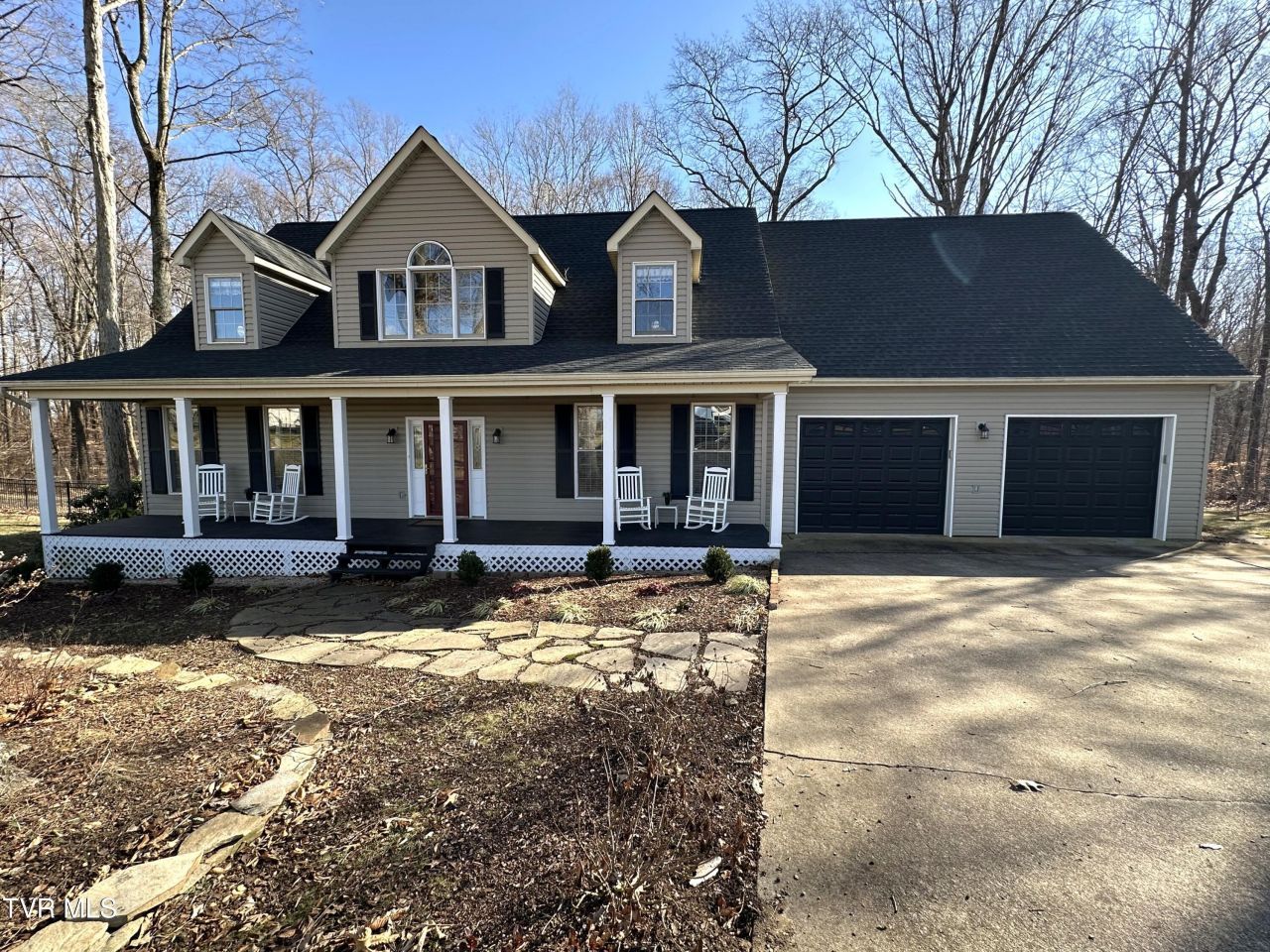 186 Butchertown Road, Fall Branch, TN 37656 Main Photo