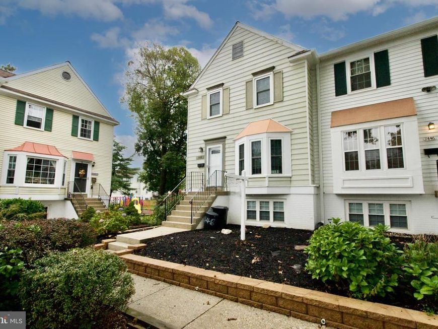 1448 Orleans Court , Crofton, MD 21114 Main Photo
