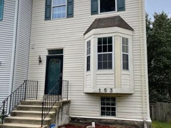 153 JOYCETON TERRACE, UPPER MARLBORO, MD 20774