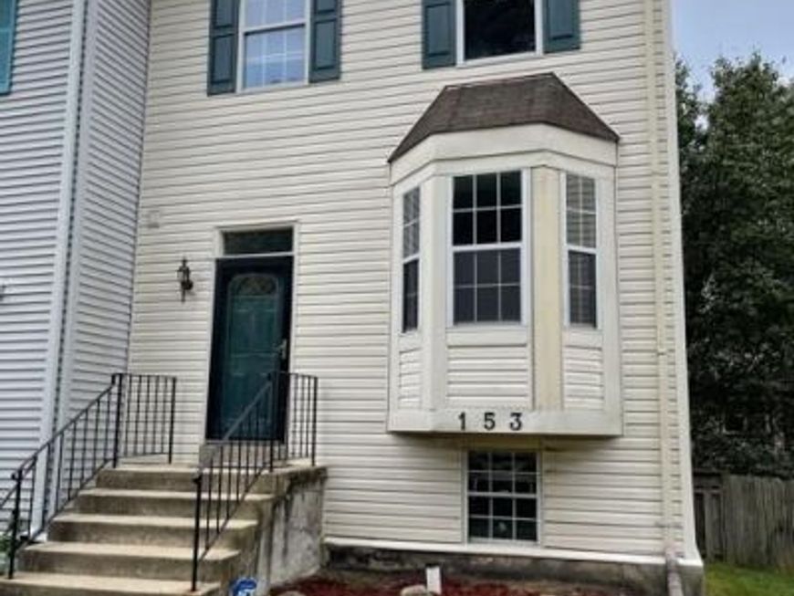 153 Joyceton Terrace, Upper Marlboro, MD 20774 Main Photo
