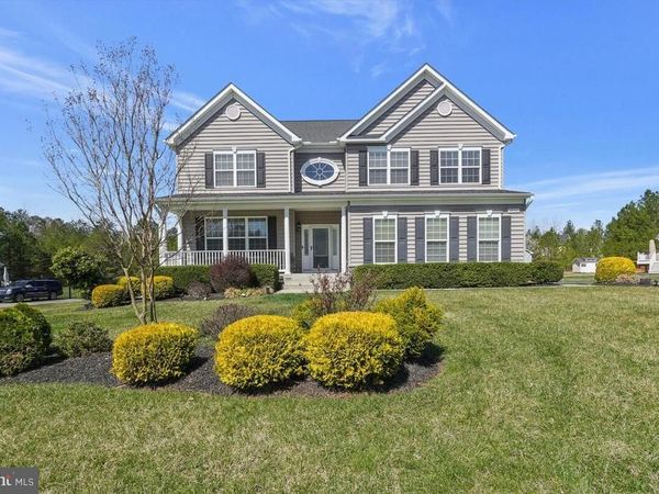 4533 COACHMANS PATH, WALDORF, MD 20601