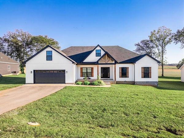 116 McCutchen Court, Auburn, KY 42206