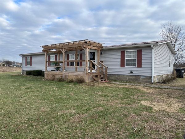 6700 Stovall Road, Cave City, KY 42127