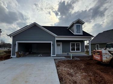 1458 Boulder Court , Bowling Green, KY 42104