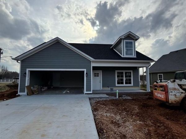 1458 Boulder Court , Bowling Green, KY 42104