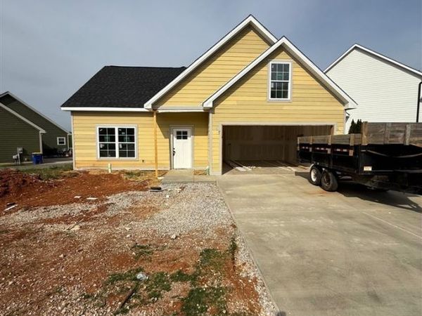 1452 Boulder Court, Bowling Green, KY 42104
