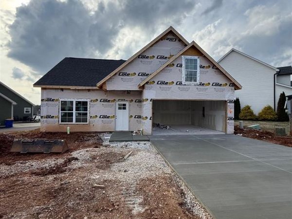 1452 Boulder Court , Bowling Green, KY 42104