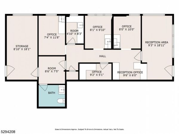 120 Main St, South Bound Brook, NJ 08880