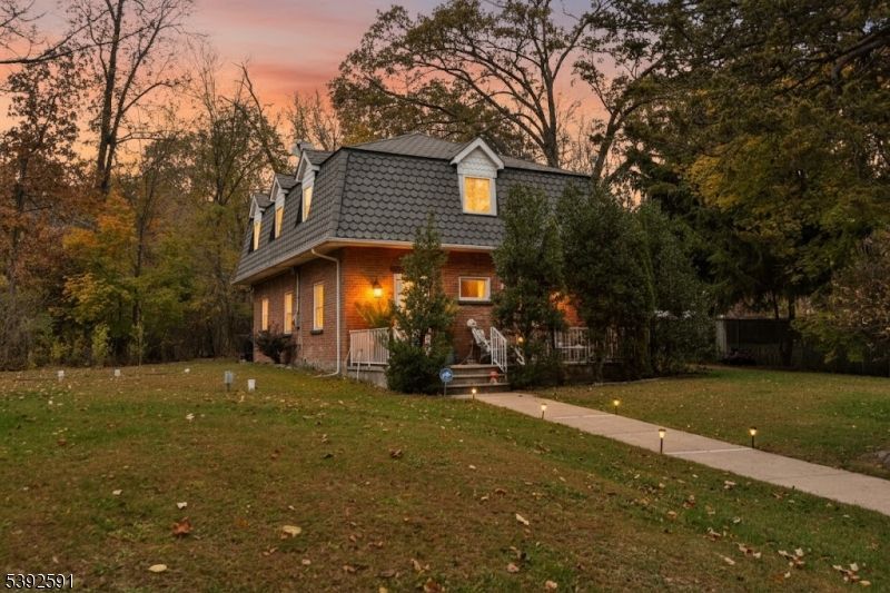 1071 County Road 521, Stillwater, NJ 07860 Main Photo