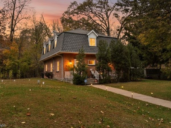 1071 County Road 521, Stillwater, NJ 07860