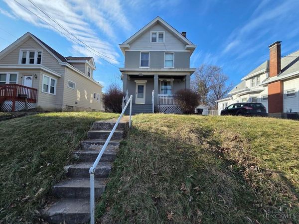 3709 Frances Avenue, Cheviot, OH 45211