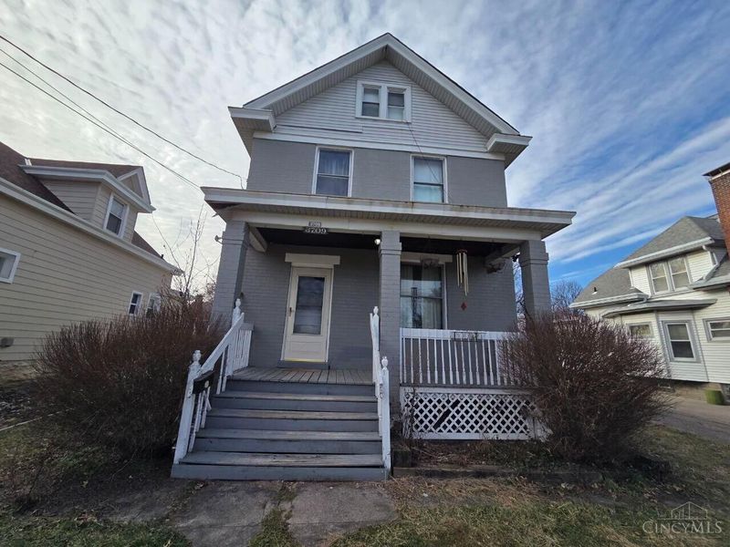 3709 Frances Avenue, Cheviot, OH 45211 Photo 2