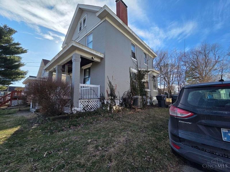 3709 Frances Avenue, Cheviot, OH 45211 Photo 3