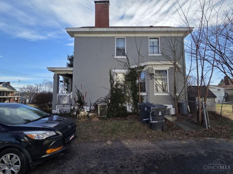 3709 Frances Avenue, Cheviot, OH 45211 Photo 4