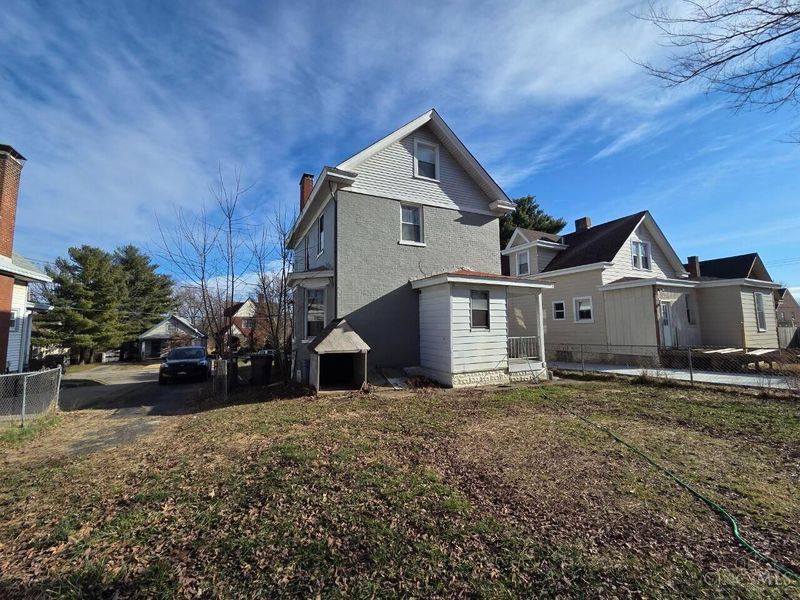 3709 Frances Avenue, Cheviot, OH 45211 Photo 5