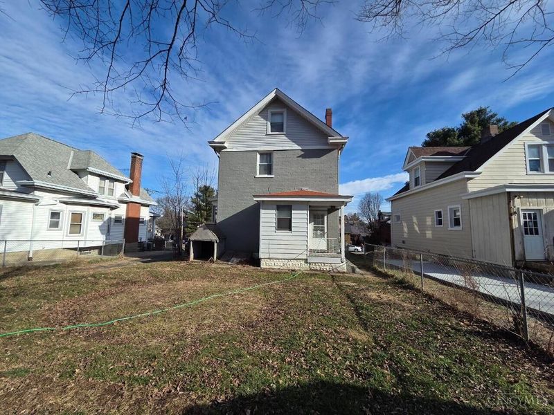 3709 Frances Avenue, Cheviot, OH 45211 Photo 7