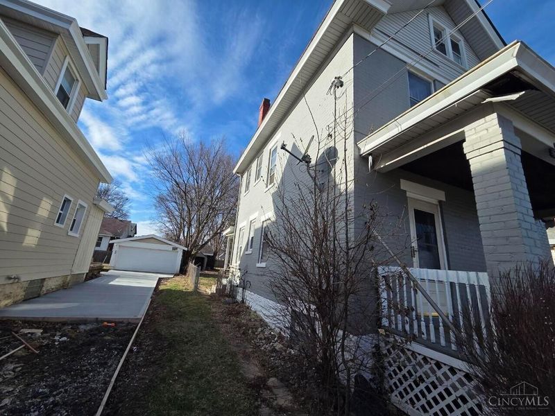 3709 Frances Avenue, Cheviot, OH 45211 Photo 9