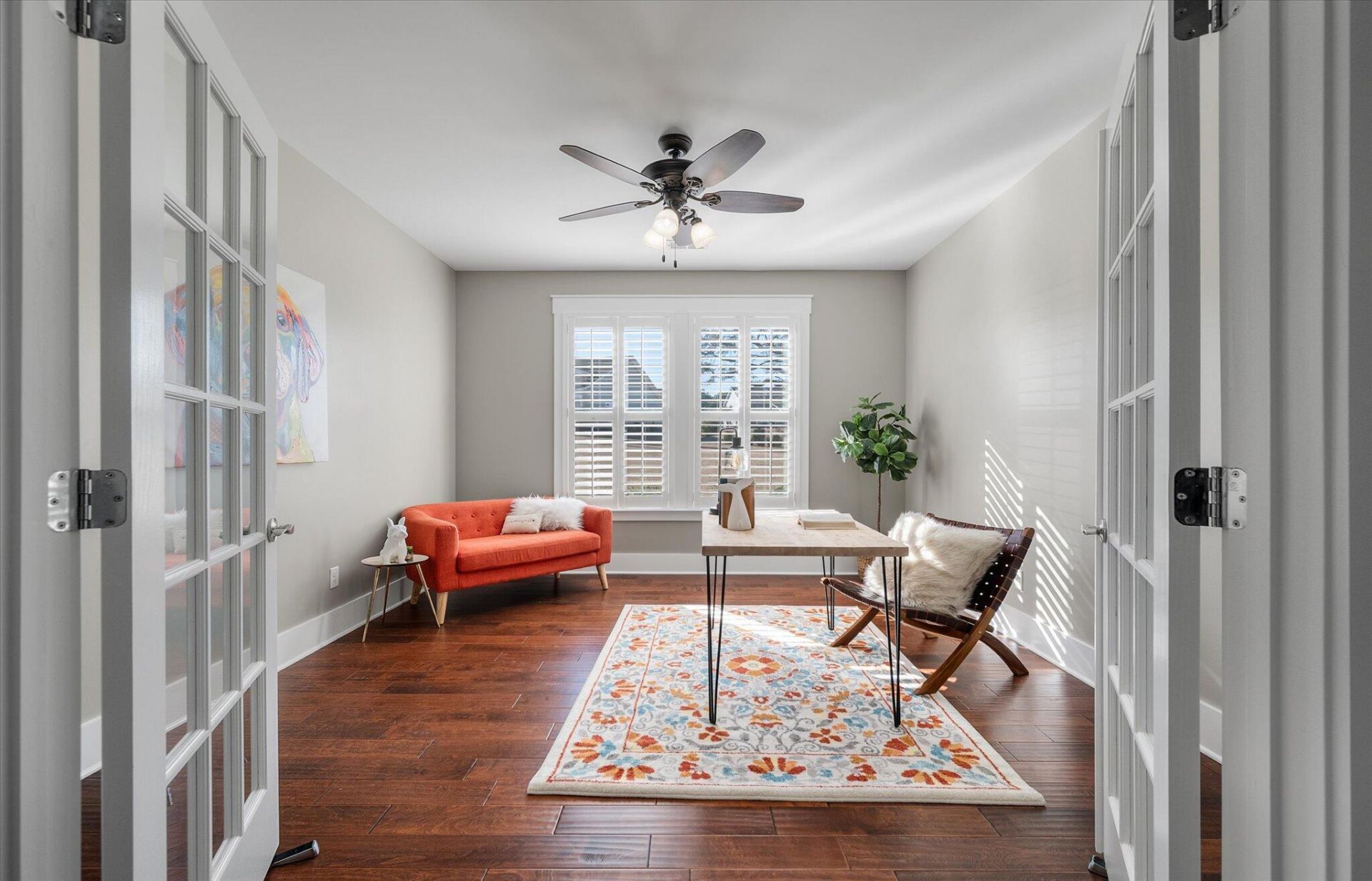 6002 Wild Azalea Road Photo 11