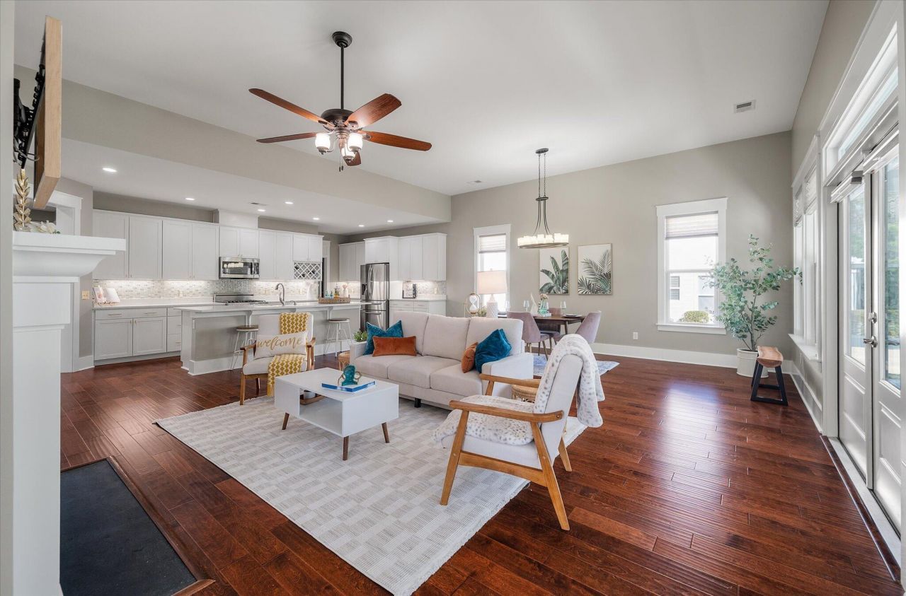 6002 Wild Azalea Road Photo 11