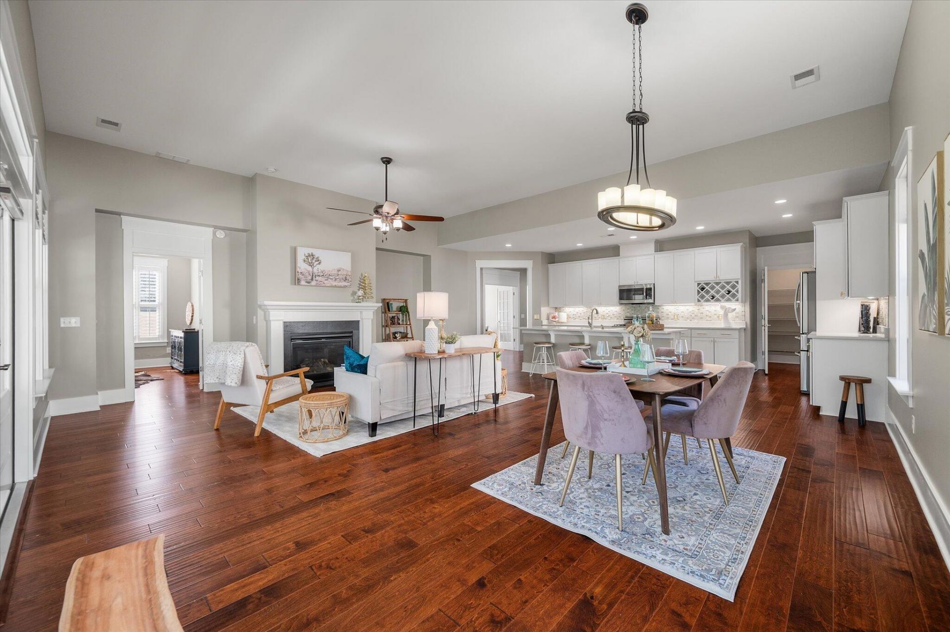 6002 Wild Azalea Road Photo 13