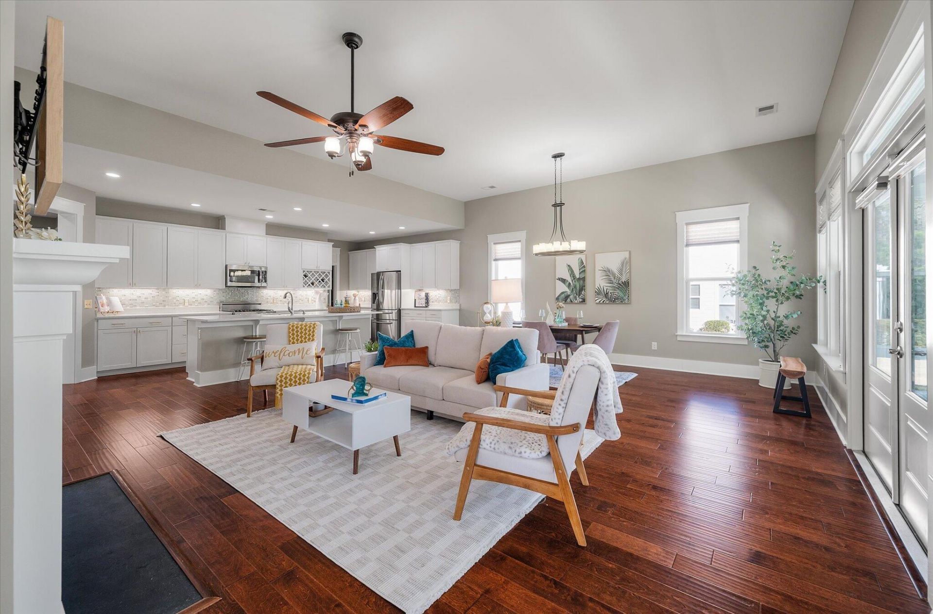 6002 Wild Azalea Road Photo 14