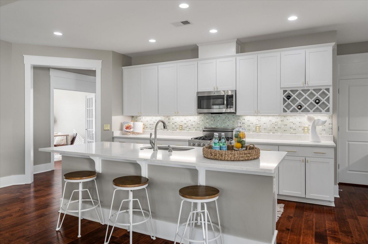 6002 Wild Azalea Road Photo 14