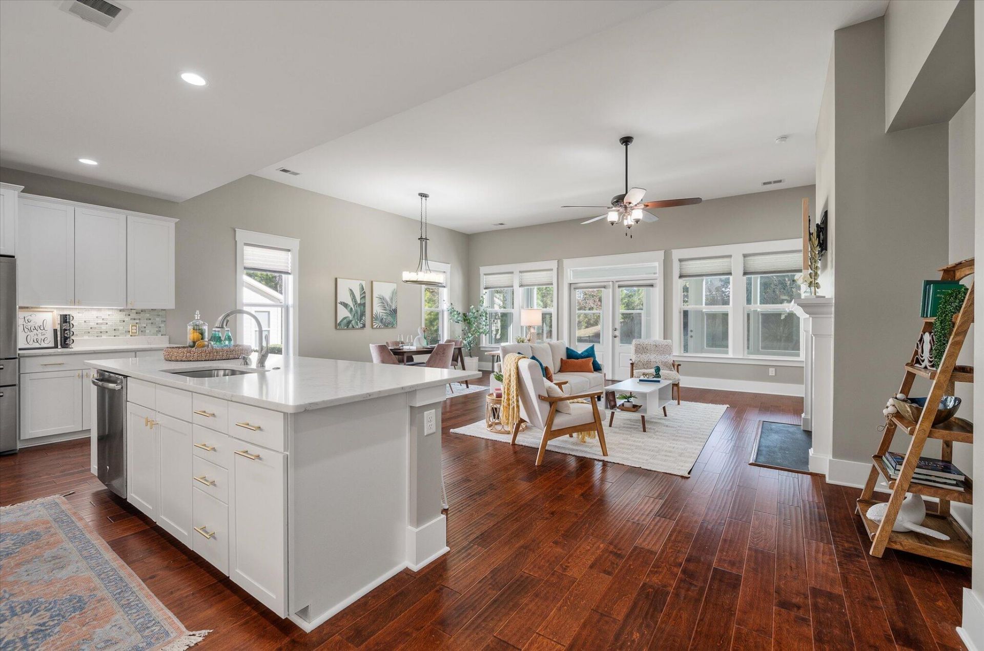 6002 Wild Azalea Road Photo 15